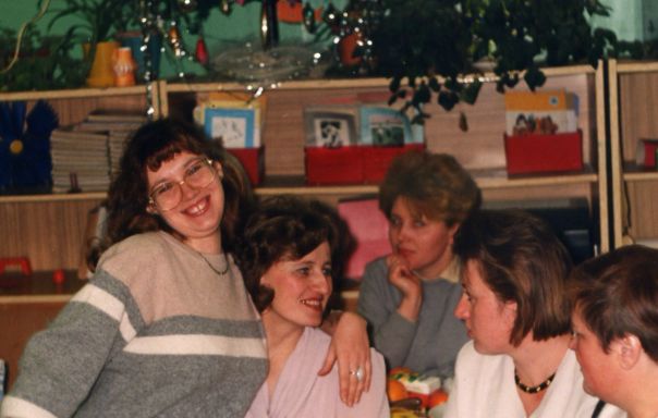 №71, Екатерина Леонова, Сергиев Посад №71, Екатерина Леонова, Сергиев Посад