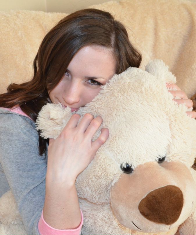 Иннеска Репужинская | Черновцы