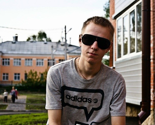 Витёк Исаев | 