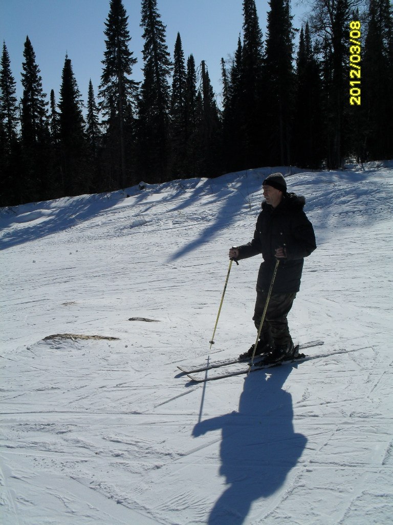 Сергей Кульков | Новосибирск
