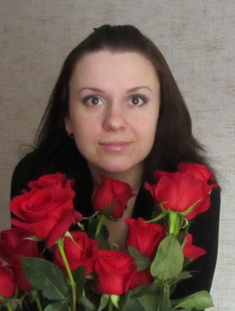 Екатерина Михайлова | Teplice