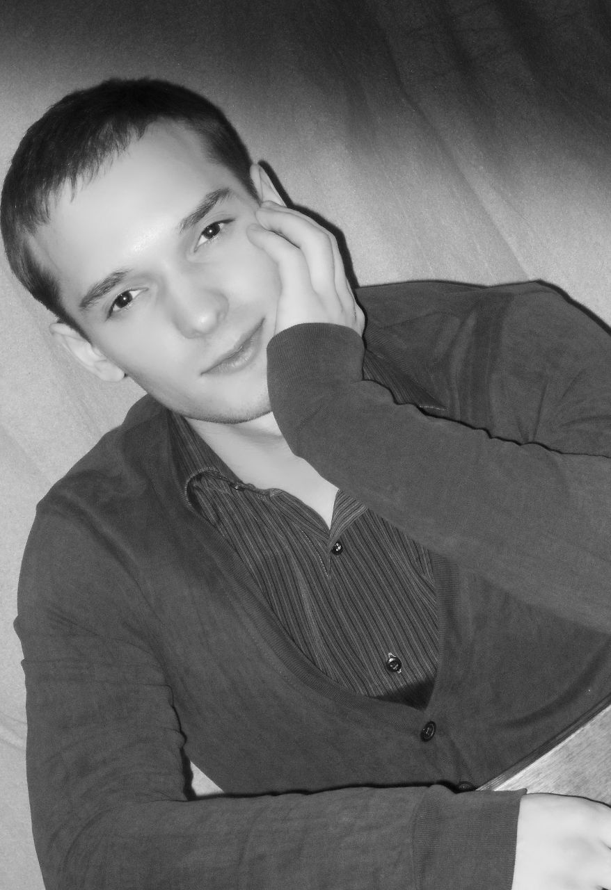 Сергей Огурцов | Ярославль