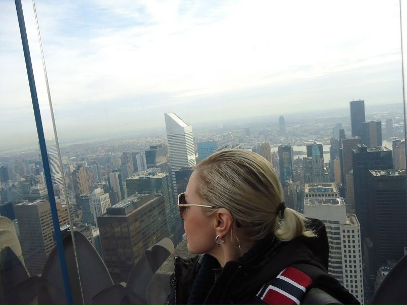 Irina Arnous | Waterloo