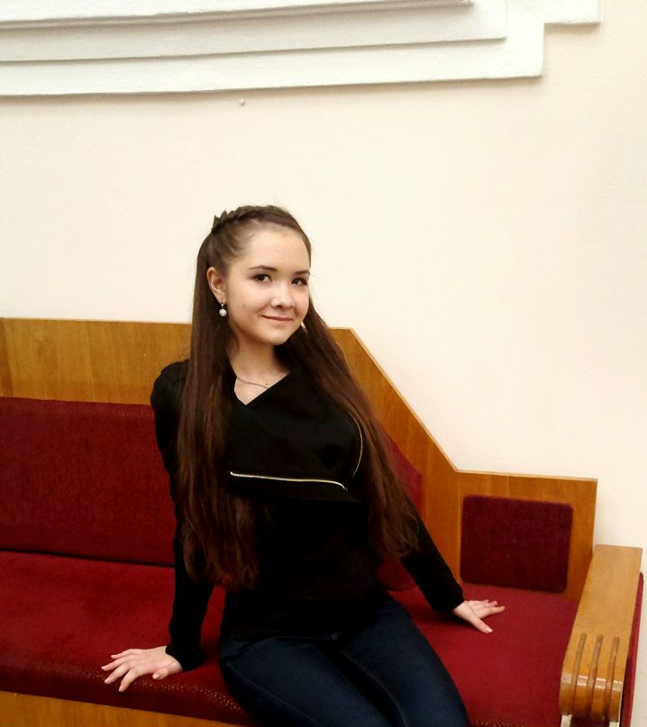 Анна Стецюк ♥ | Днепр (Днепропетровск)