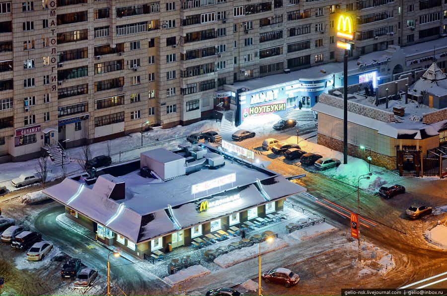 Нур Галяветдинов | Казань