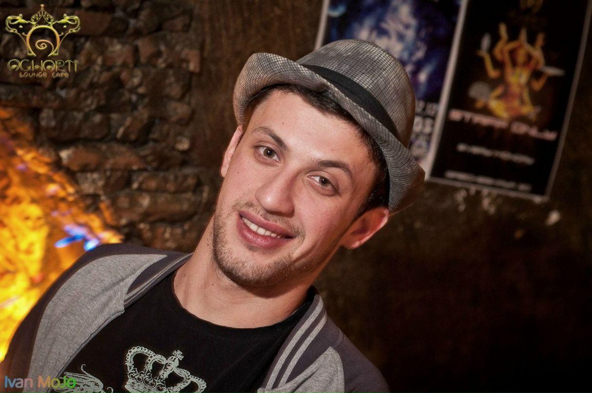 Ролан Аттаров | Одесса