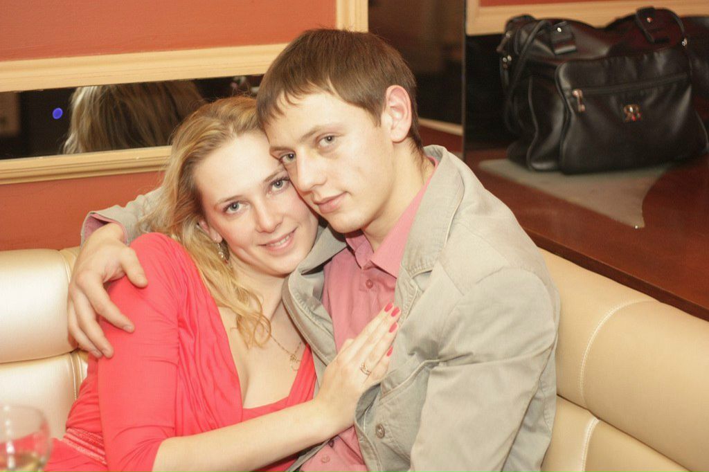 Алина Снитчук | Минск