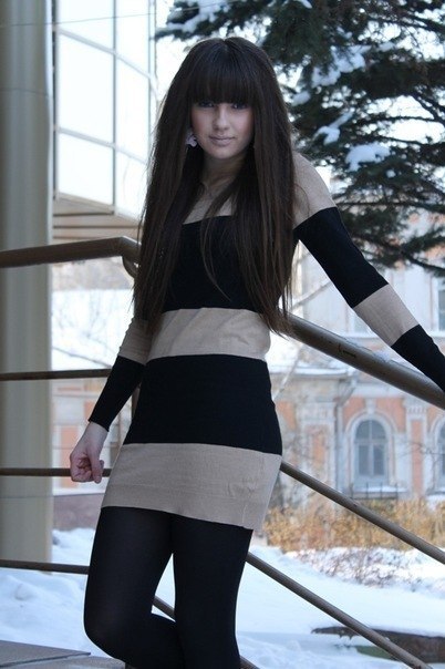 Виктория Ткачёва | 