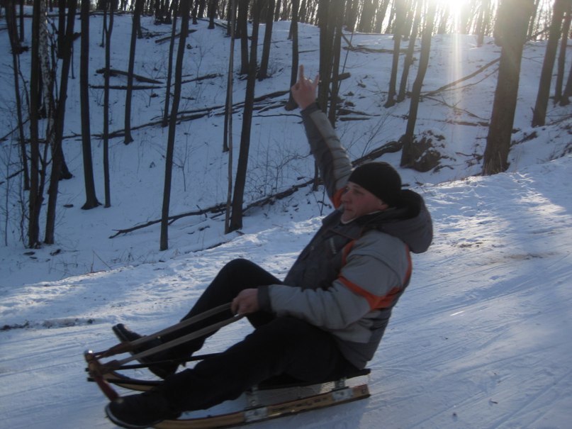 Юрій Селегей | Сумы