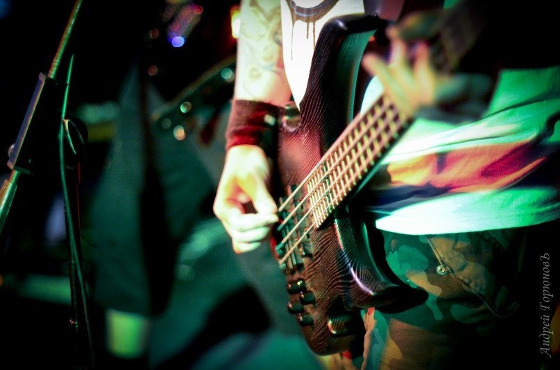 Владимир Виноградов | Москва