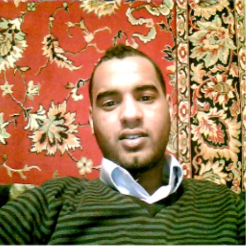 Moayyed Abdin ABDIN | Харьков