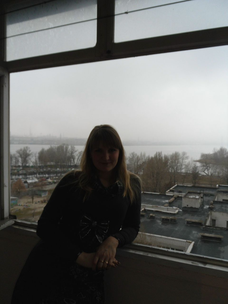 Наталья Морская | Киев