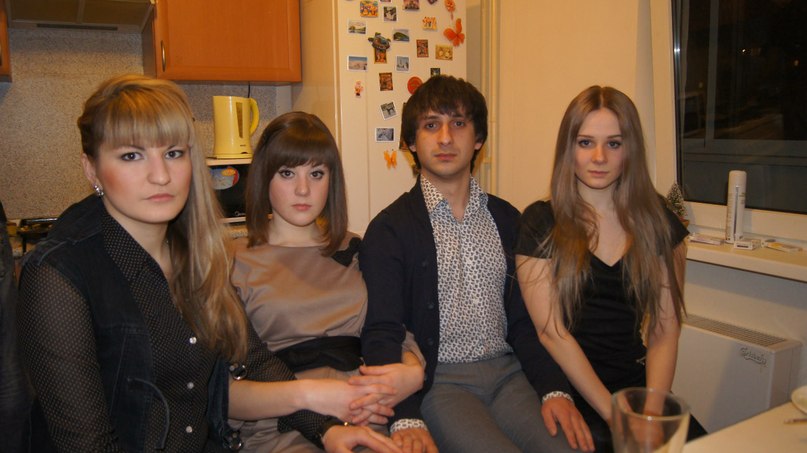 Арсен Минасян Senya | Краснодар