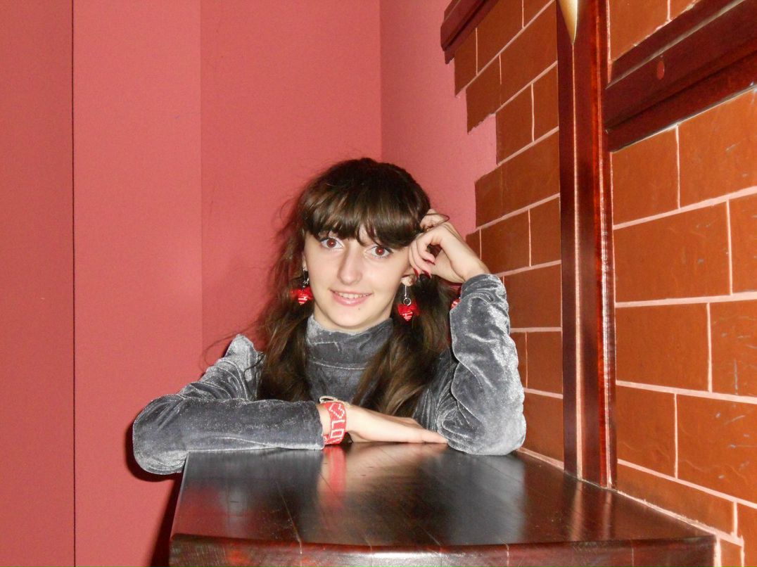 Таня Поплавська | Ивано-Франковск