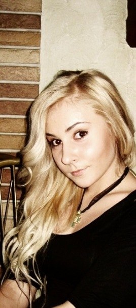 Иннусик Мещерякова | Харьков