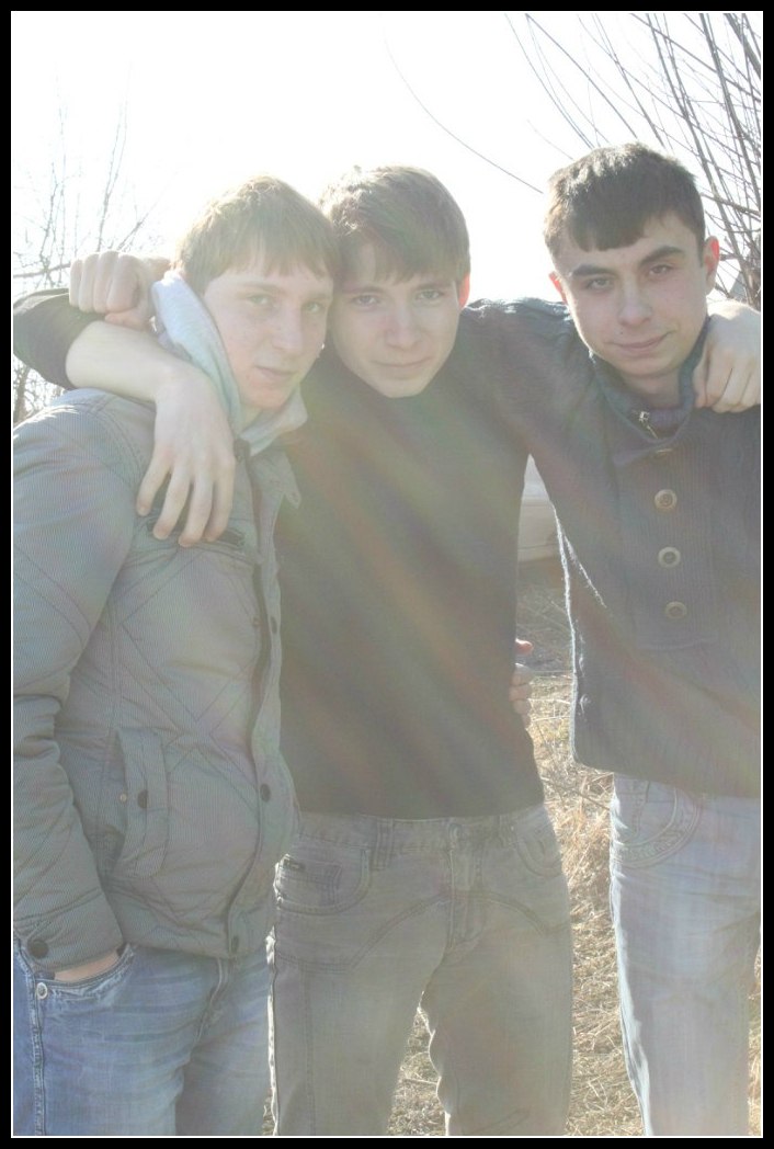 Руслан Задорожний | Гайворон