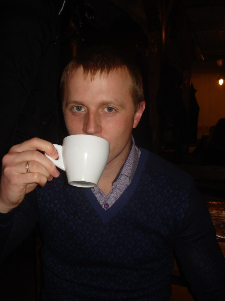 Валерій Бабченко | Сумы