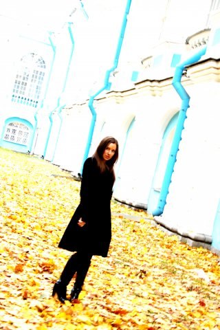 Oxanochka Naumova | Санкт-Петербург