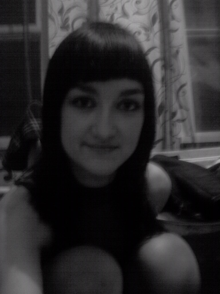 Валентина Мандебура Викторовна | Вороное