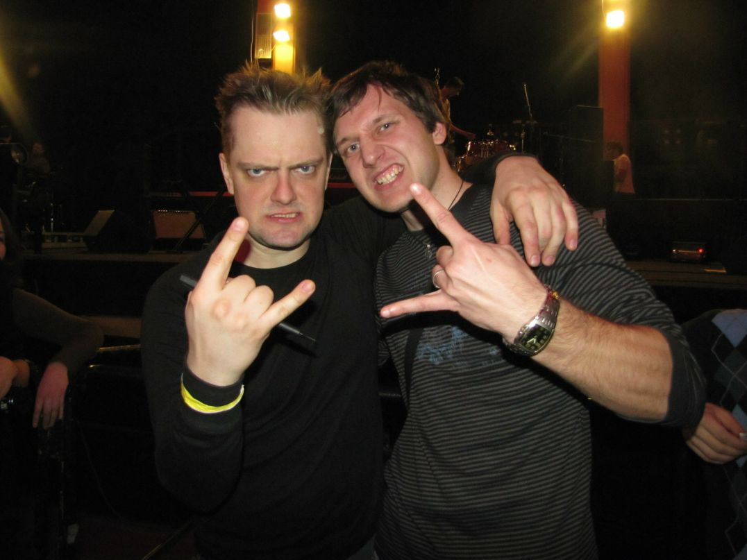 Денис Четвертков DeNVeR | Санкт-Петербург