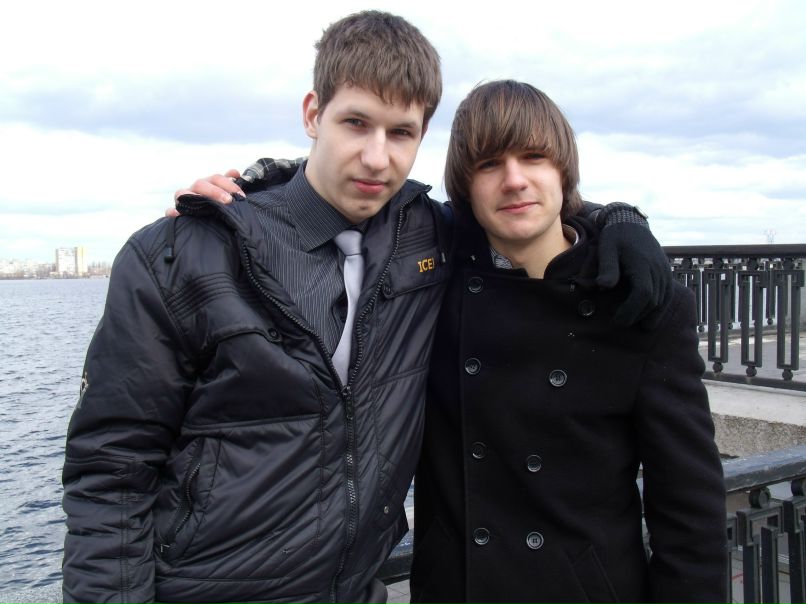 Богдан Хортицкий | 