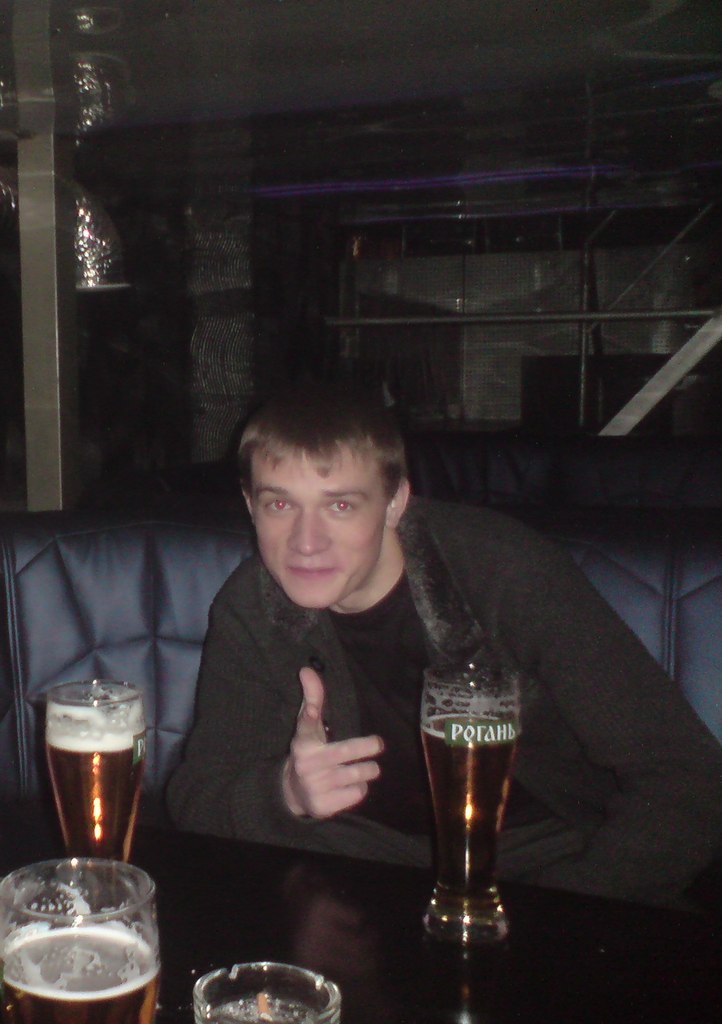 Андрюха Ганзенко | Полтава