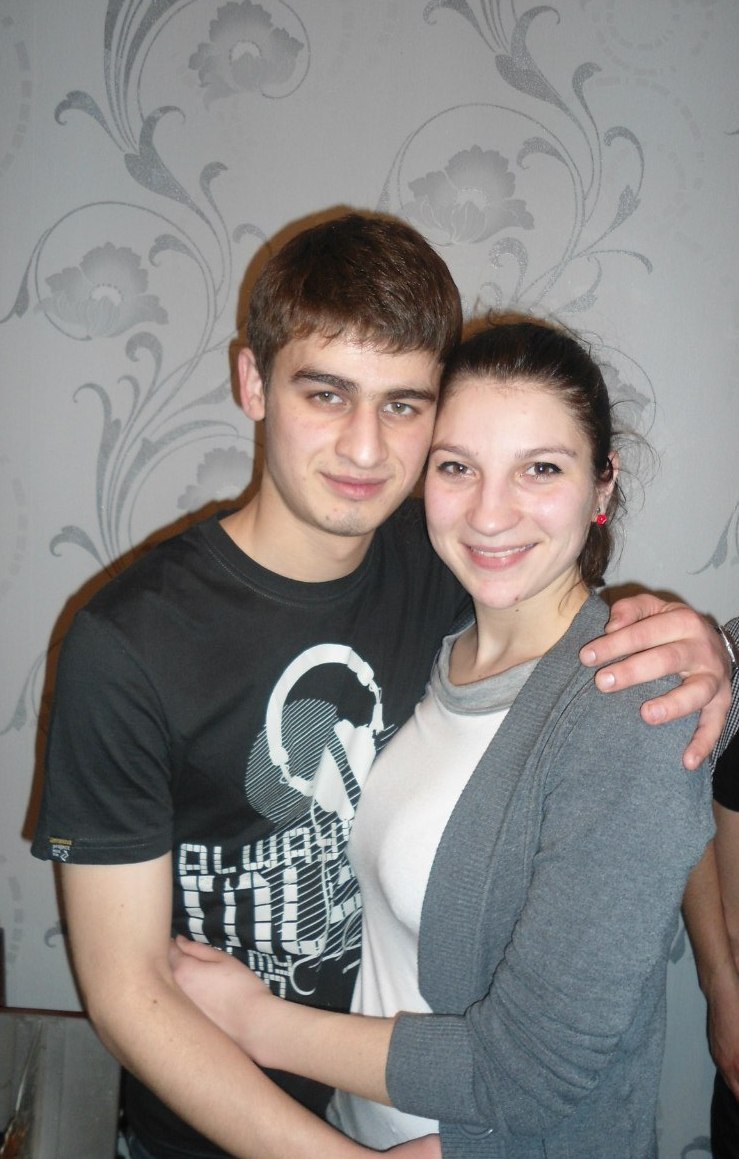 Валентина Задорожная | Одесса