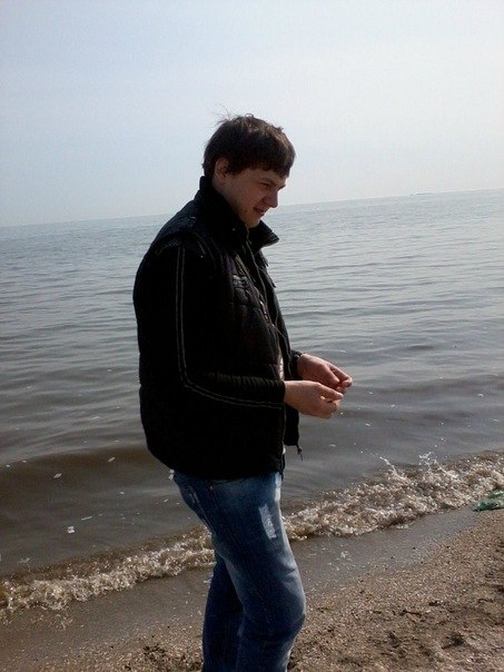 Андрей Панков | Минск