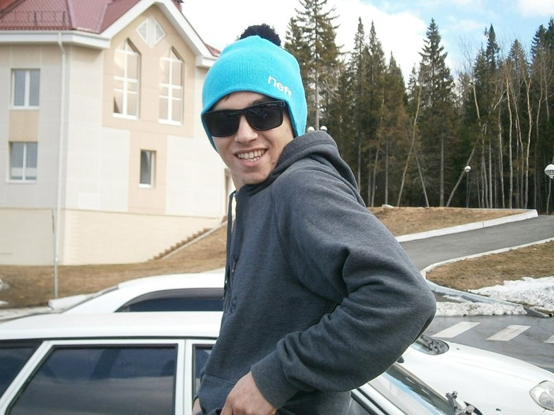 Слава Масалов | Ревда