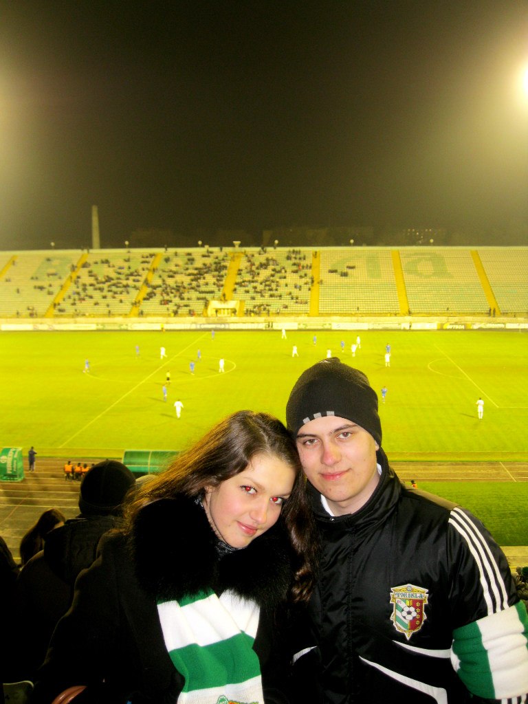 Руслана Бычик | Харьков