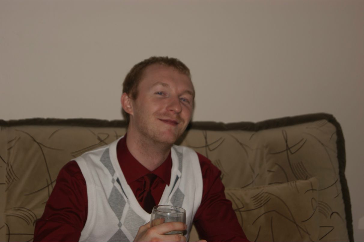 Андрей Келлер | Boston