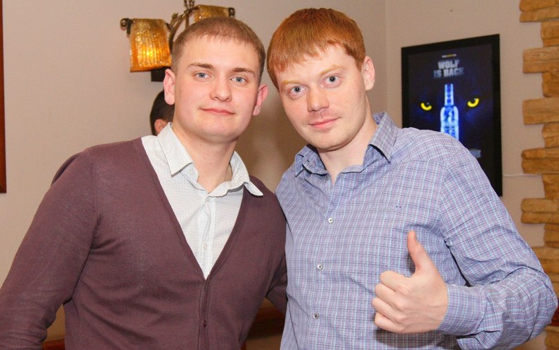 Михаил Шилов | Пермь