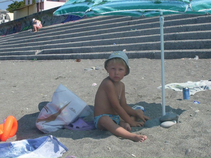 Александр Лукьяненко | Санкт-Петербург