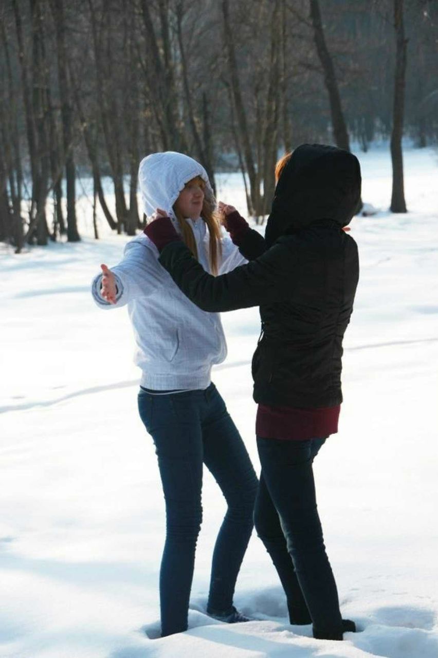 Даша Устяк | Москва