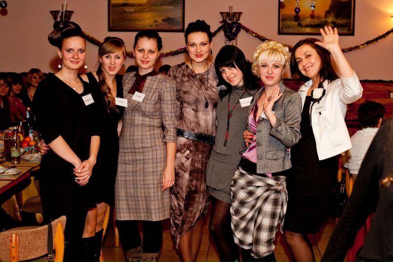 Наташа Силич | Нежин