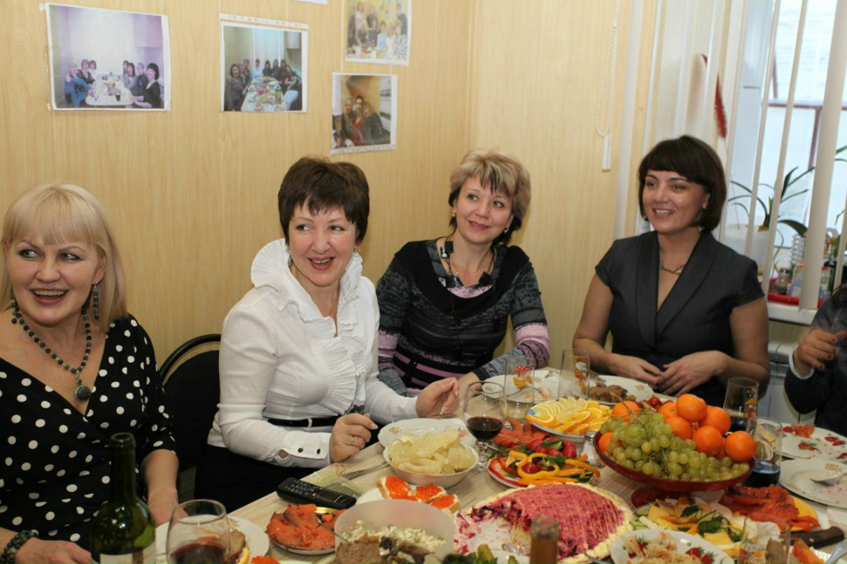 Лариса Толмачева | Магнитогорск