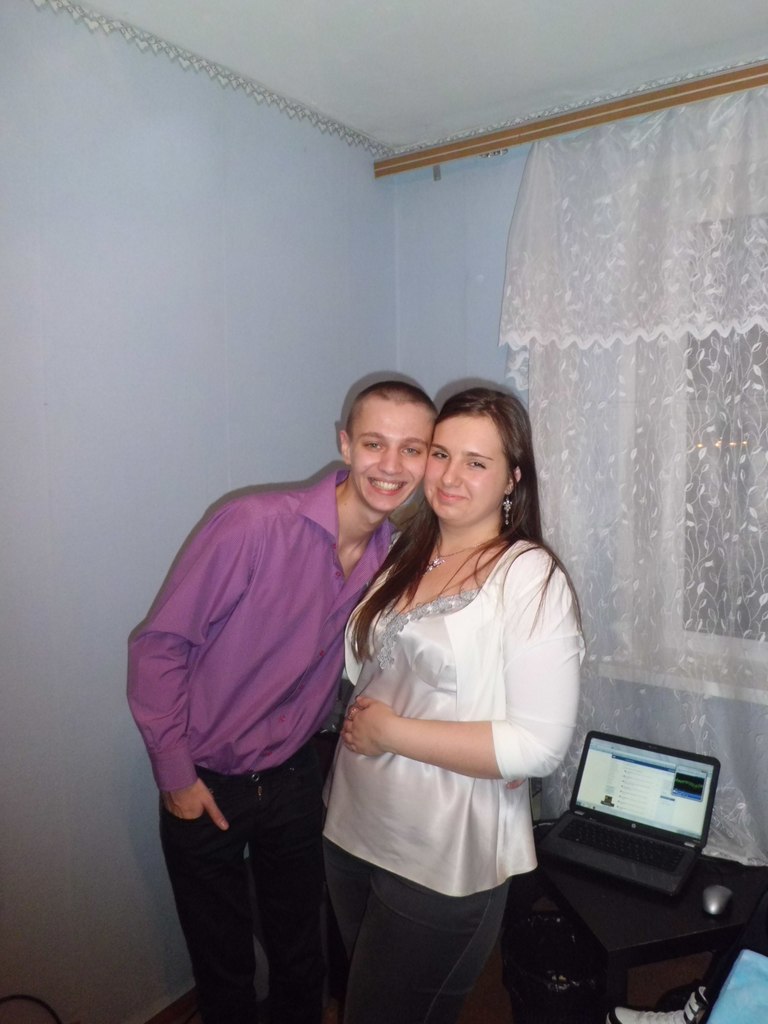 Даня Малыгин | Ko Pha-ngan