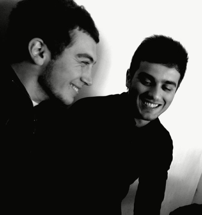 Константин Толмацкий ★Dado por Dios★ | Santa Cruz de Tenerife