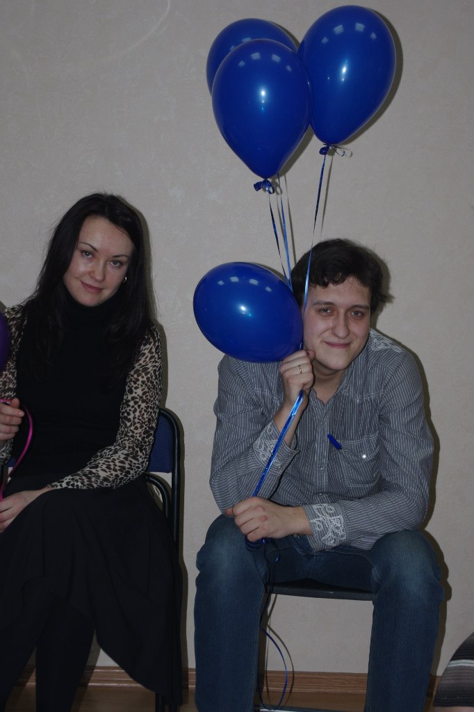 Зиля Гилёва | Уфа