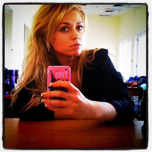 Catherine Fedchenko | Днепр (Днепропетровск)