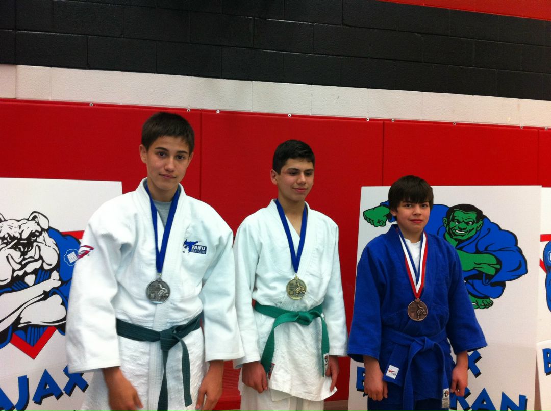 Александр Доржиев | 