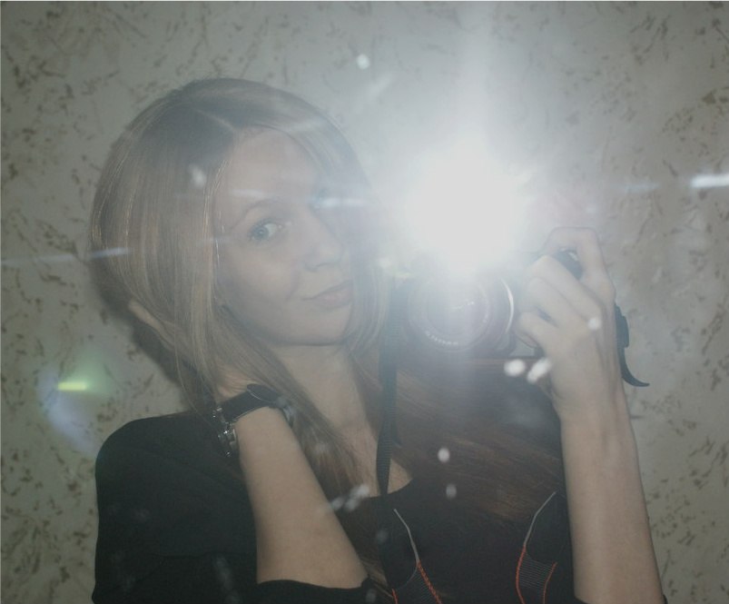 Майя Девяткова | 