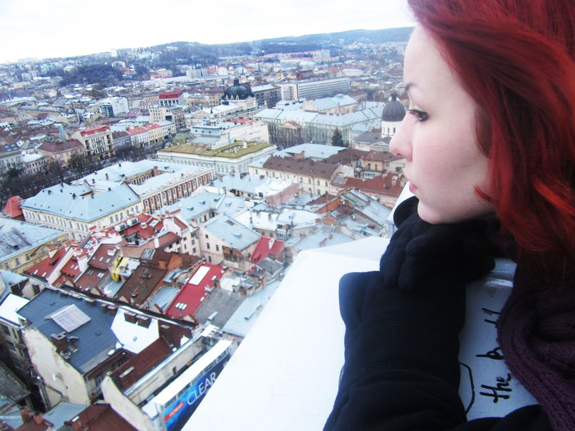 Елена Игоревич | 