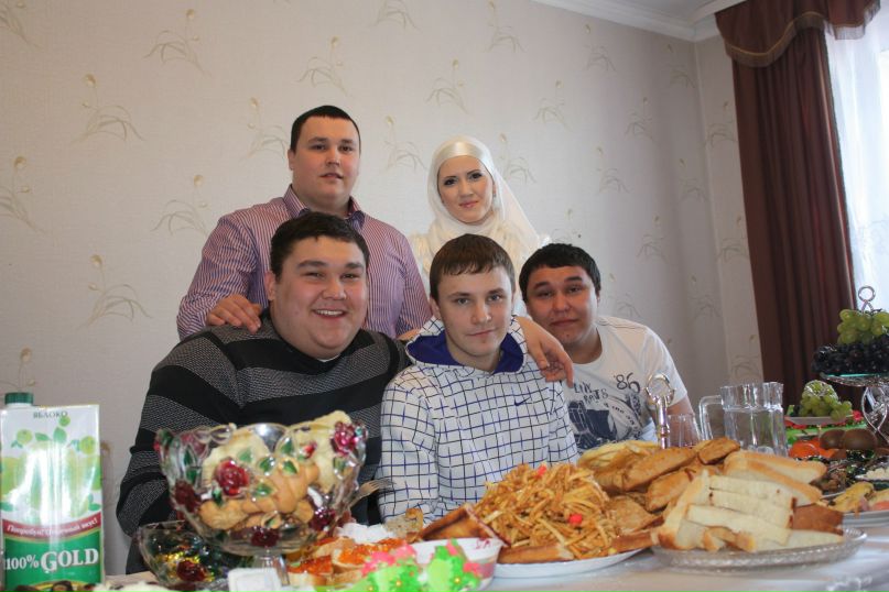 Vadim Kireev | Нижневартовск