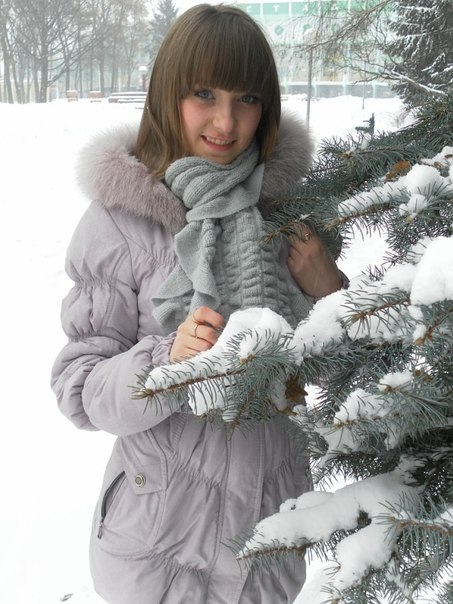 Юлия Пашук | Полтава