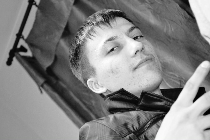 Павел Крепак | Великий Новгород