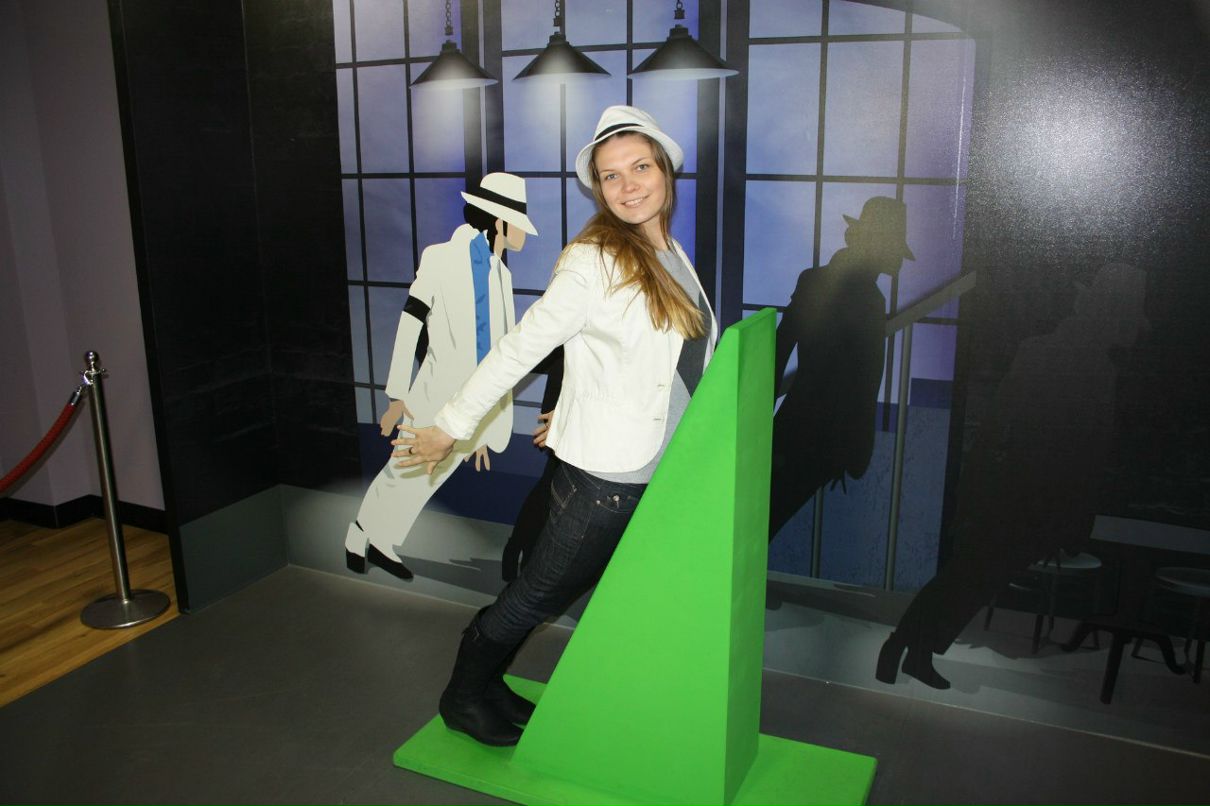 Mila Zykova-Tronina | Praha