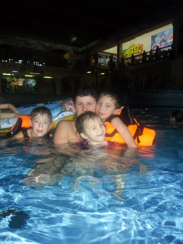 Гелюся Валиуллина | Казань