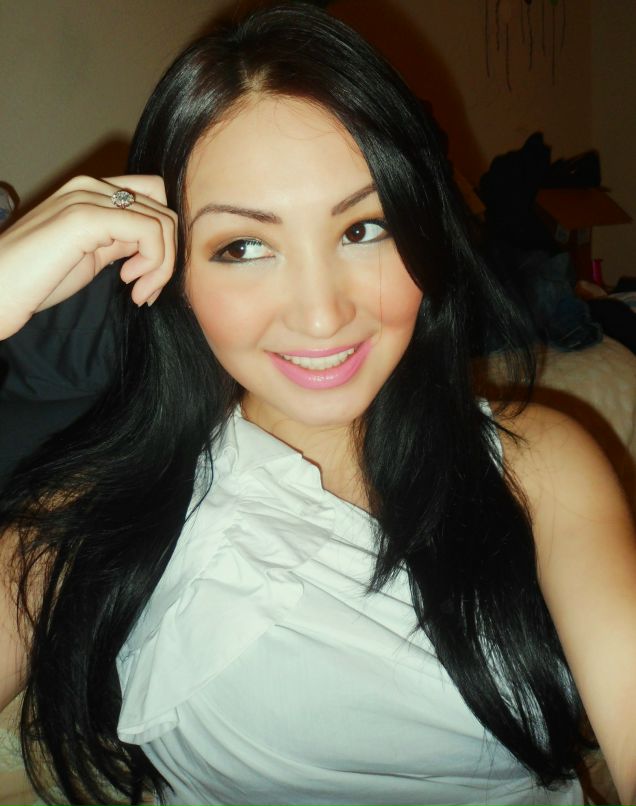 Lady Zhanina | Houston