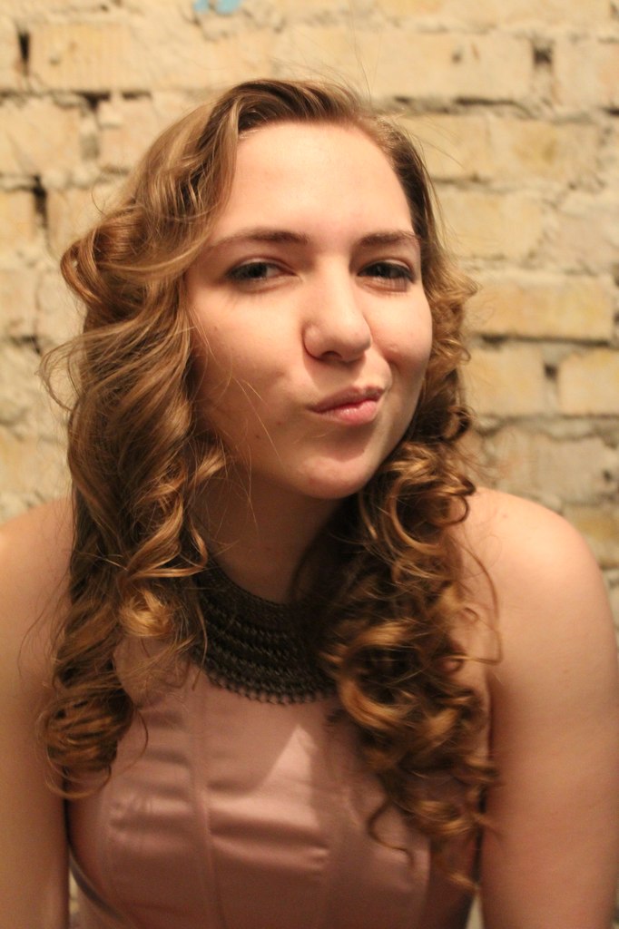 Анютка Дурович | Архангельск